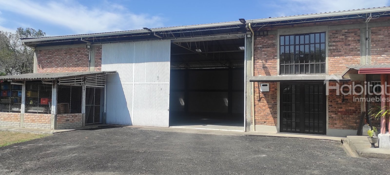 BODEGA EN RIO BLANCO