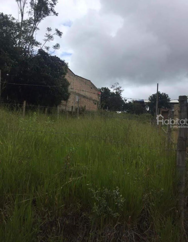 LOTE EN SAN BERNARDINO