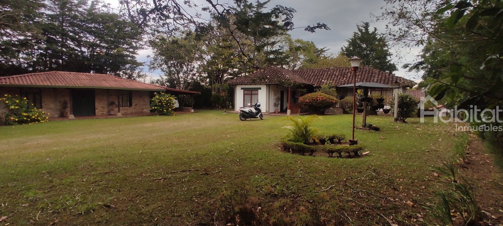 PARCELACION EL COFRE