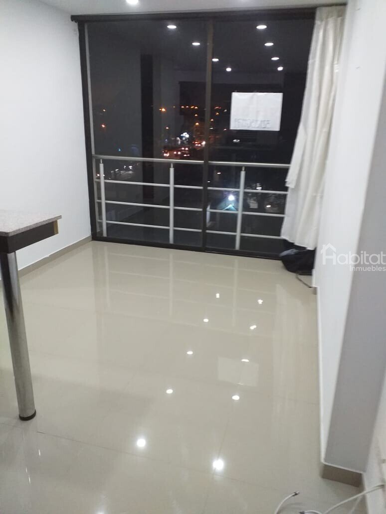 APARTAESTUDIO VIA AL BOSQUE