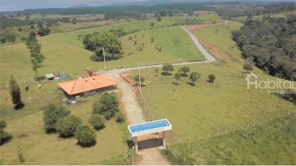 PARCELAS VEREDA VILLA NUEVA