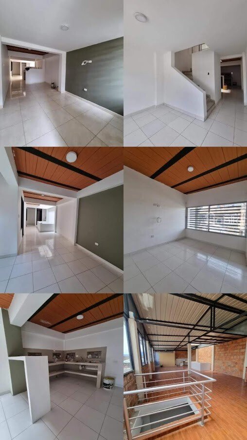 CASA CON APARTAMENTO EN SAN JOSE