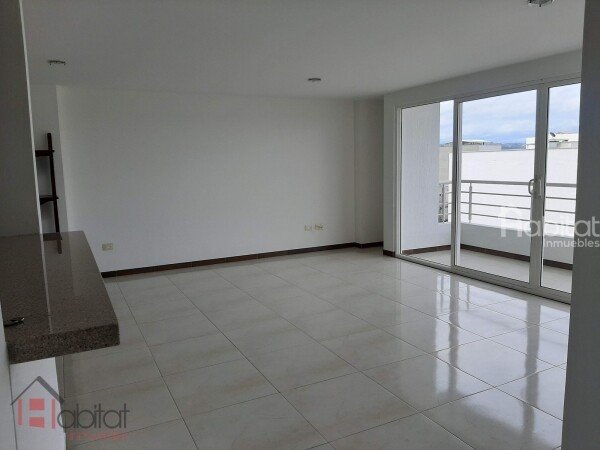 APARTAMENTO EDIFICIO SANTORINI