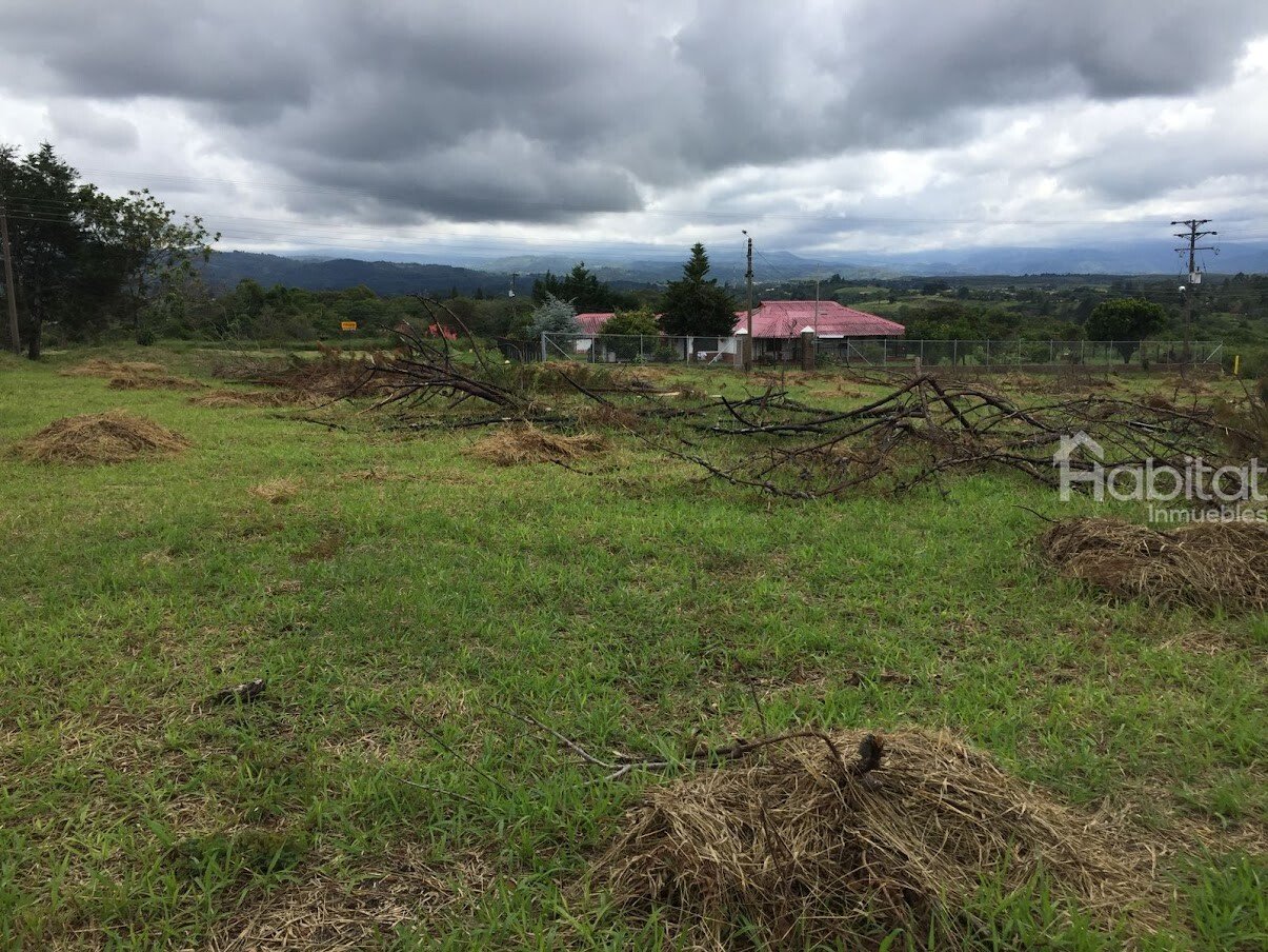 PARCELACION LA MARGARITA