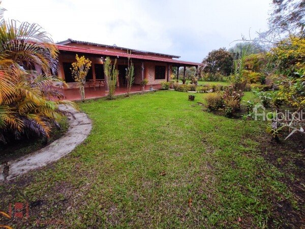 PARCELACION SAN FRANCISCO