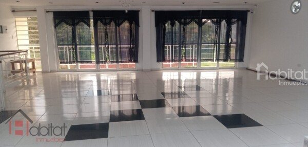 CASA DE EVENTOS VIA AL HUILA