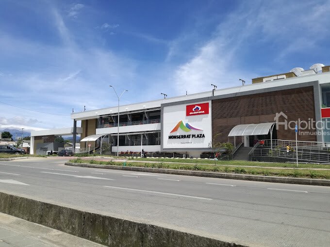 LOCAL MEDIANERO MONSERRAT