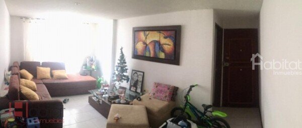 APARTAMENTO MOLINO DE LA ESTANCIA