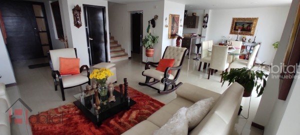 APARTAMENTO DUPLEX EN SANTA CLARA