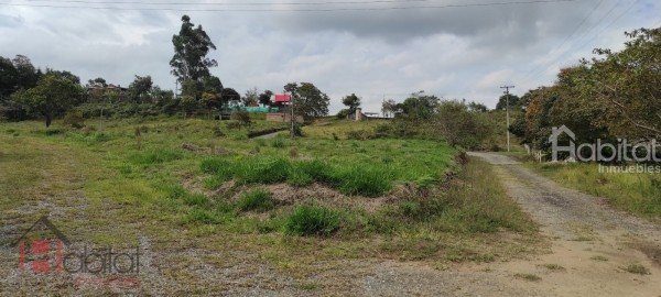 PARCELACION LA CASCADA