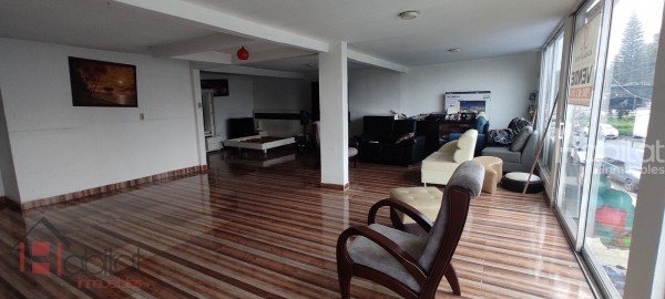 PROPIEDAD COMERCIAL CERCA AL SENA NORTE