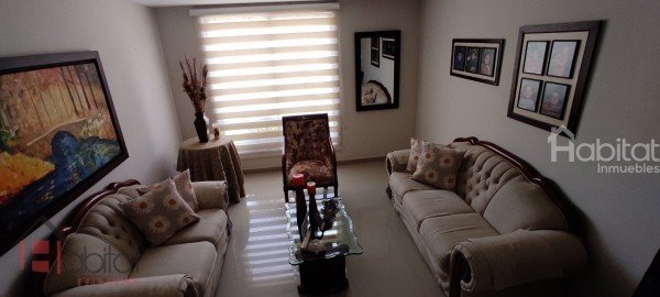 PLAZUELAS DE LA HACIENDA