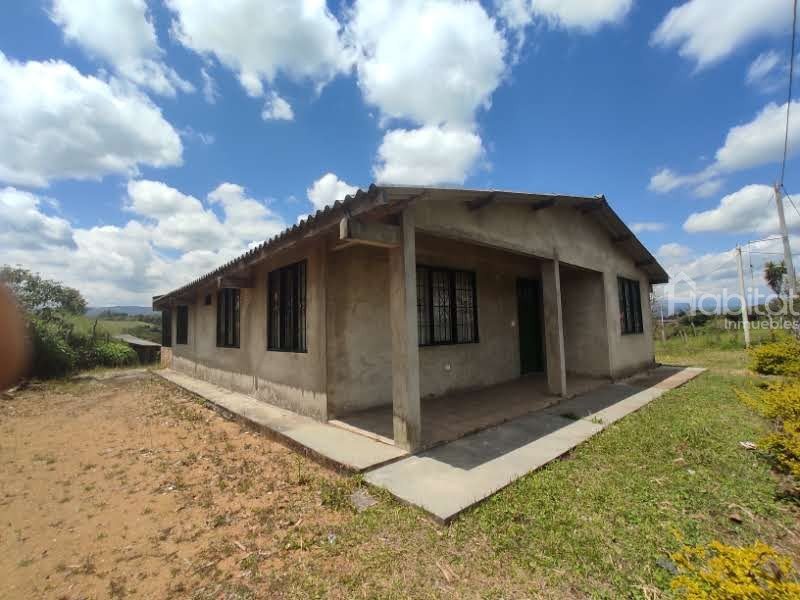 PARCELA VEREDA SANTA ANA VIA A CALI