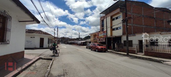 SANTA INES COMERCIAL