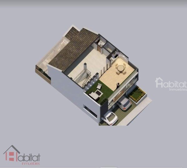 LOTE EN CONJUNTO SAN CRISTOBAL RESIDENCIAL