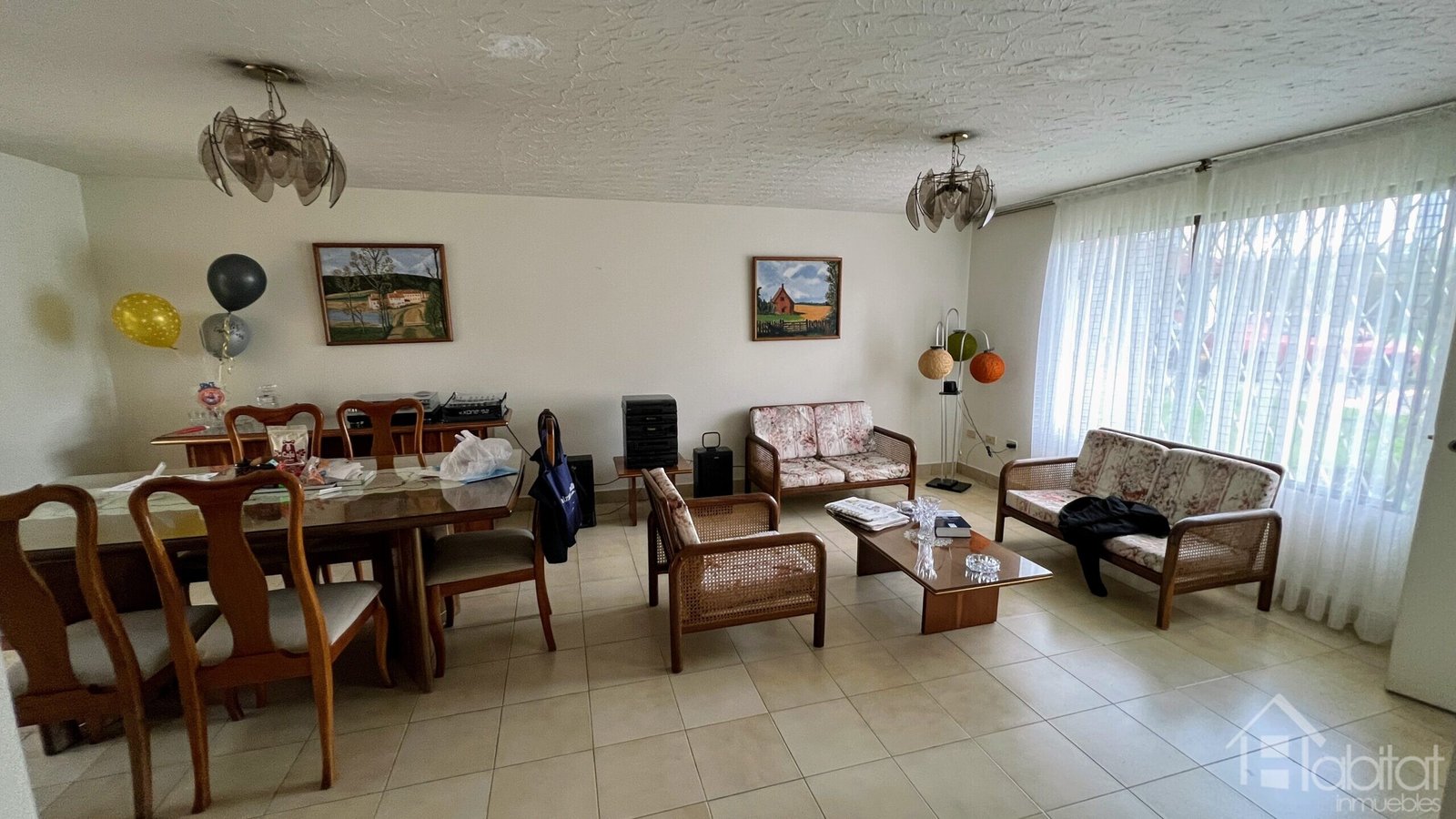 URBANIZACION LA VILLA