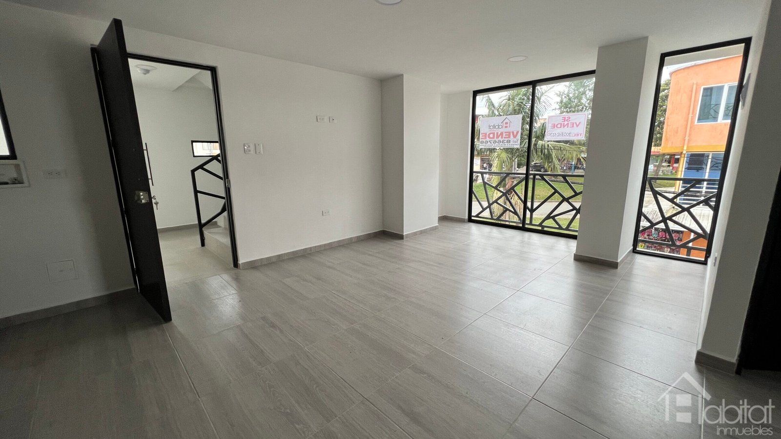 APARTAMENTO EN LOMAS DE GRANDA